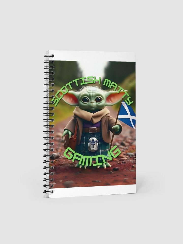 Notepad product image (1)