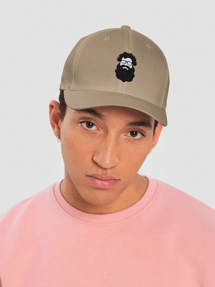 JH Flexfit hat! product image (29)