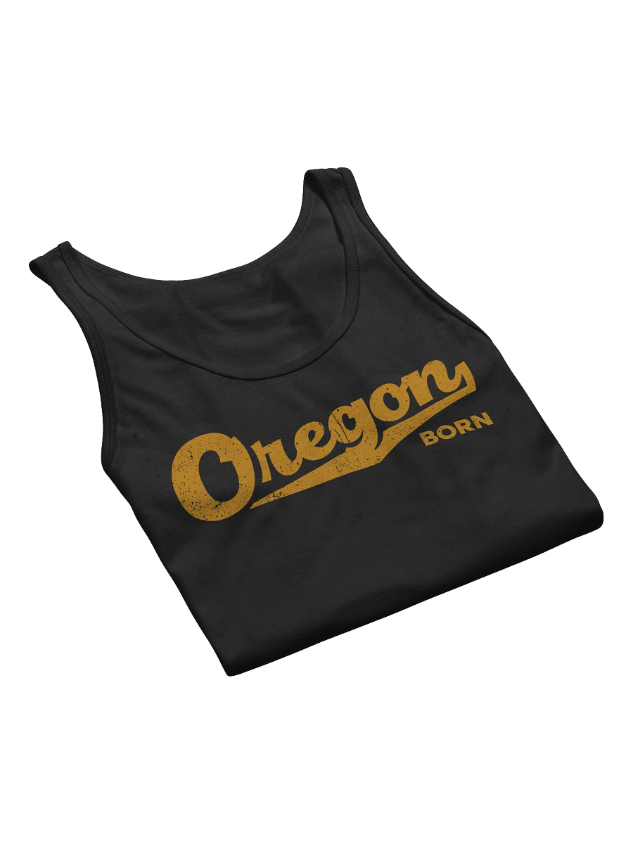 Oregon Born with Swash Tank product image (5)