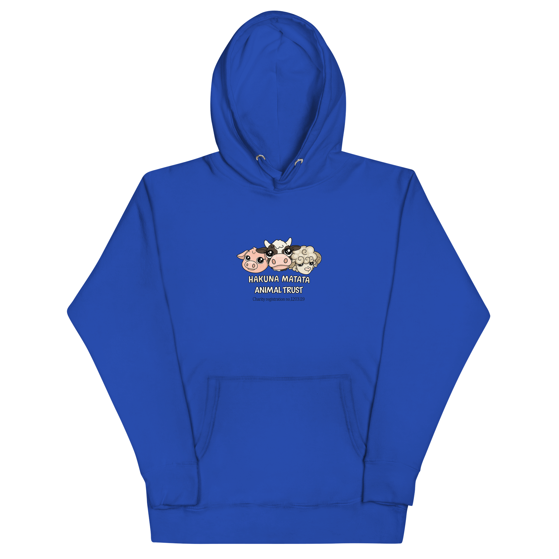 Hakuna Matata Hoodie product image (2)