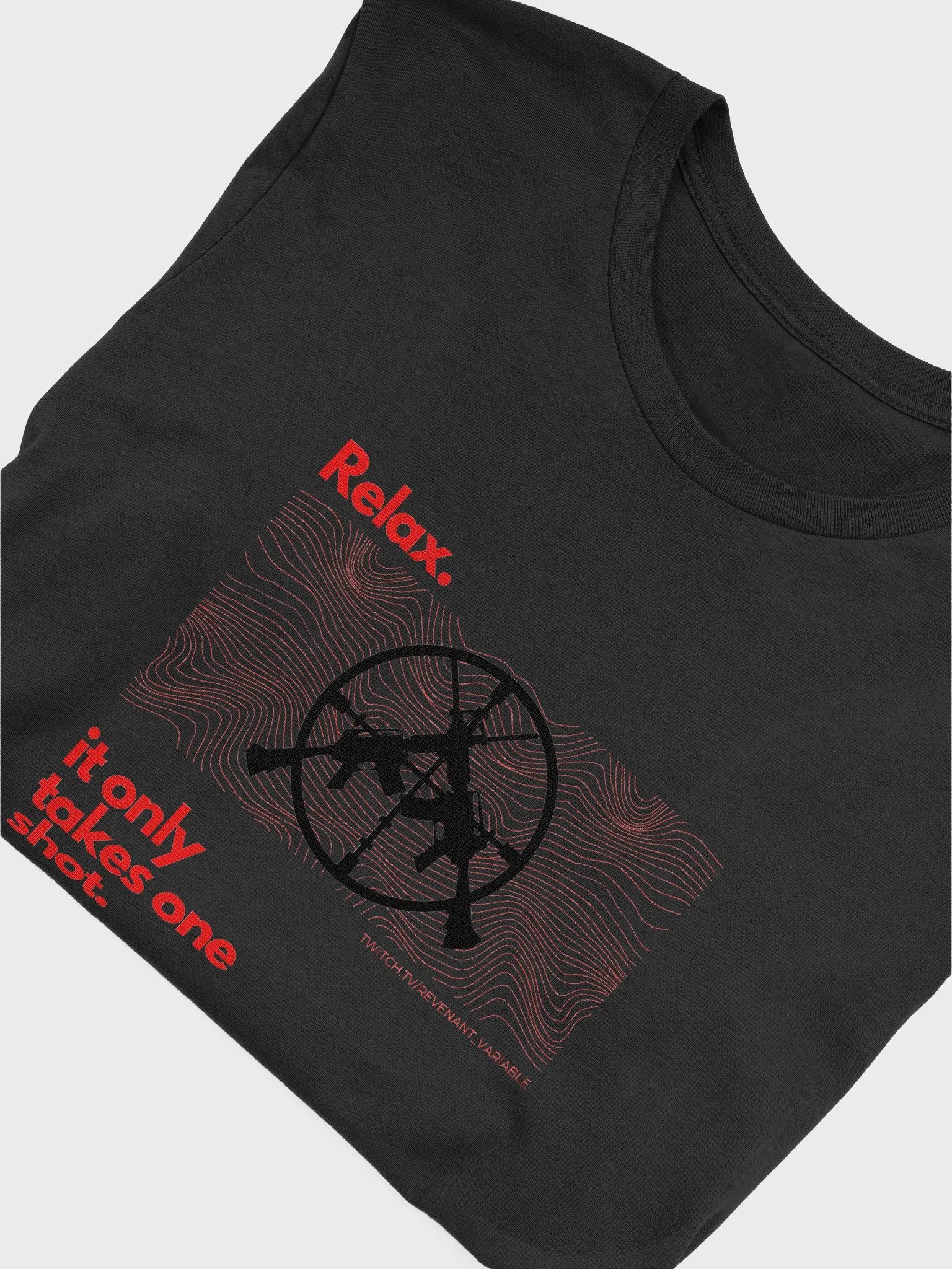 RVG One Shot product image (3)