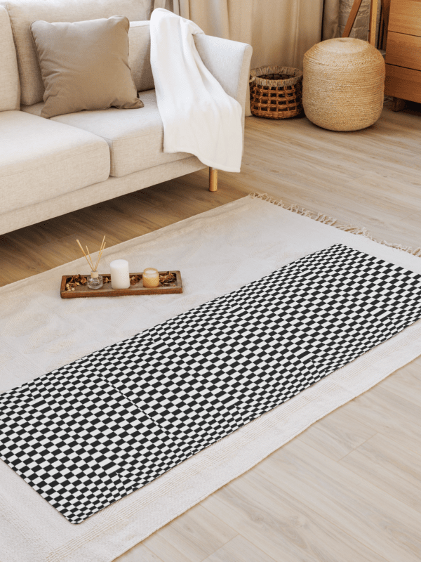 Authentic Yoga Mat product image (2)