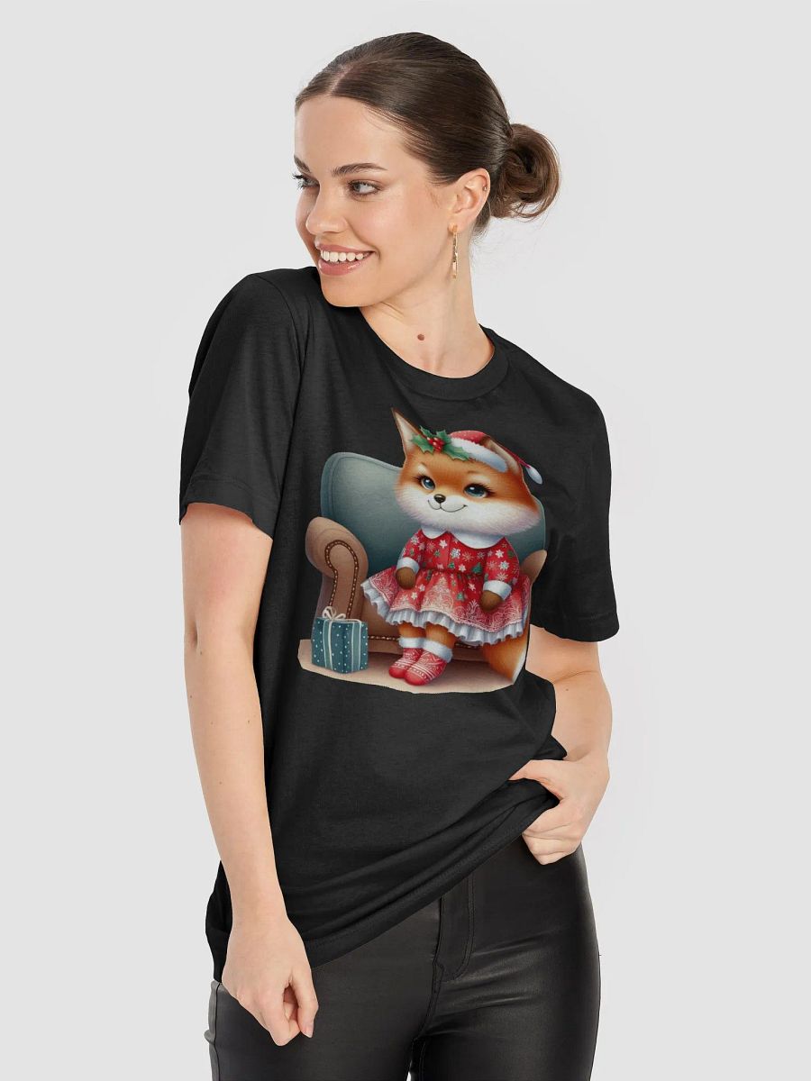 Christmas Baby Fox 06 product image (32)