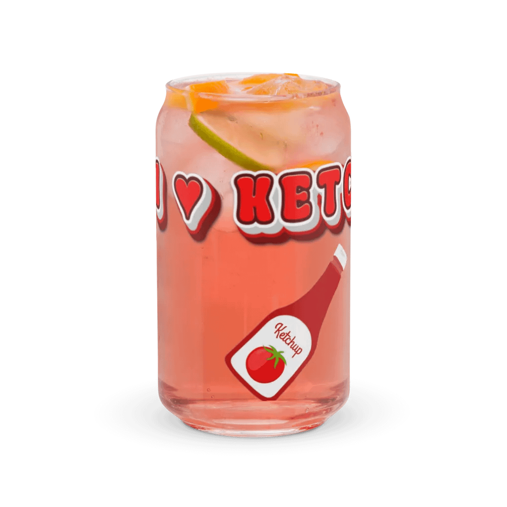 I ♥️ Ketchup product image (7)