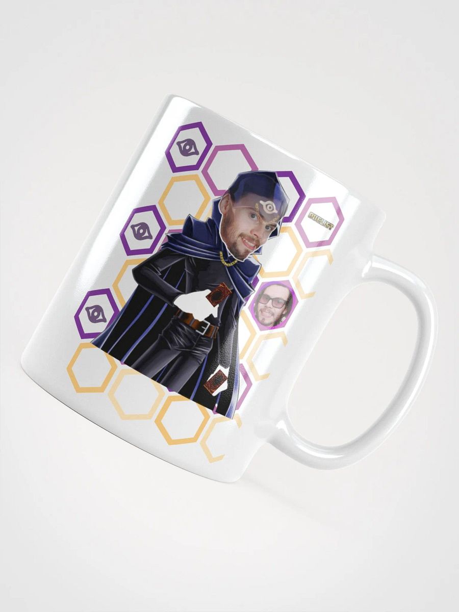 Mug (3 sizes) - Rare Hunter Ashley product image (12)