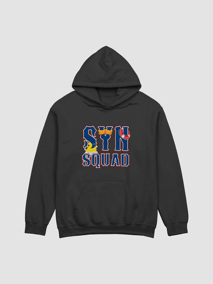 Syn Squad USCG Hoodie product image (3)