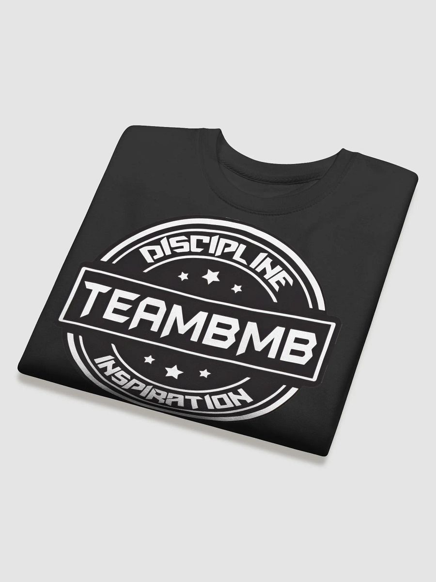 BMB Wingspan Sweatshirt product image (4)