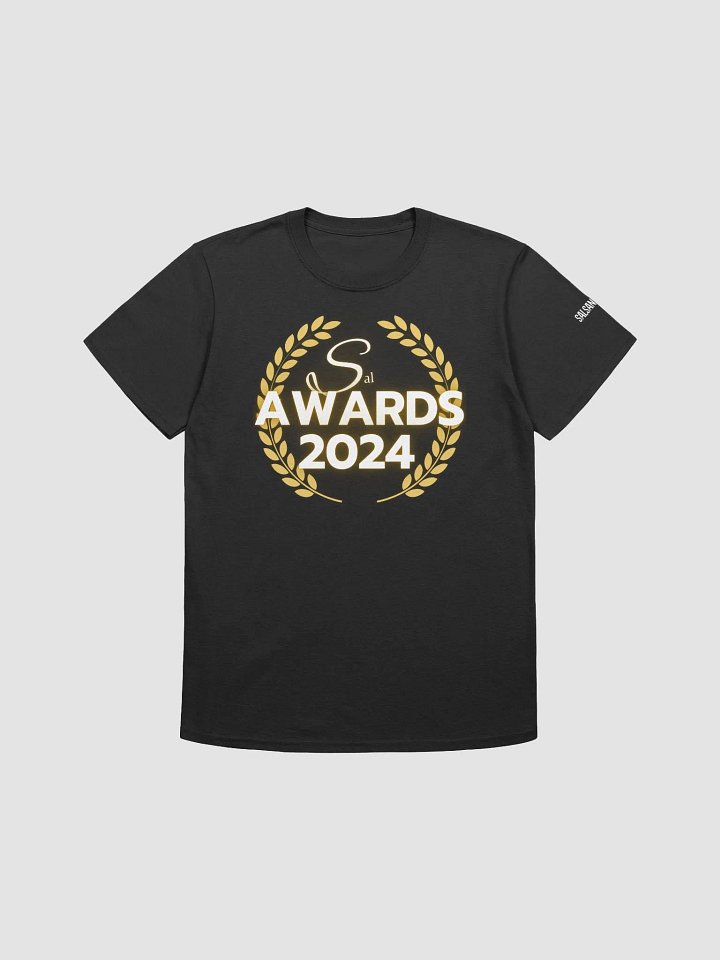 Sal Awards T-Shirt product image (2)