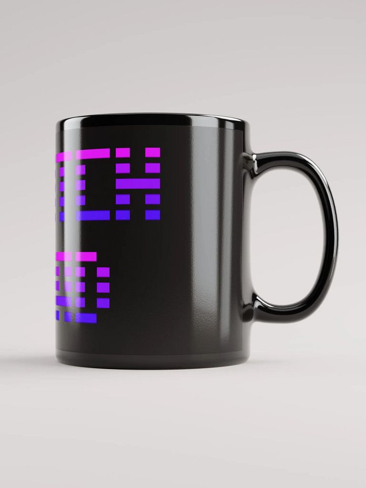 Squatch Squad Mug product image (1)