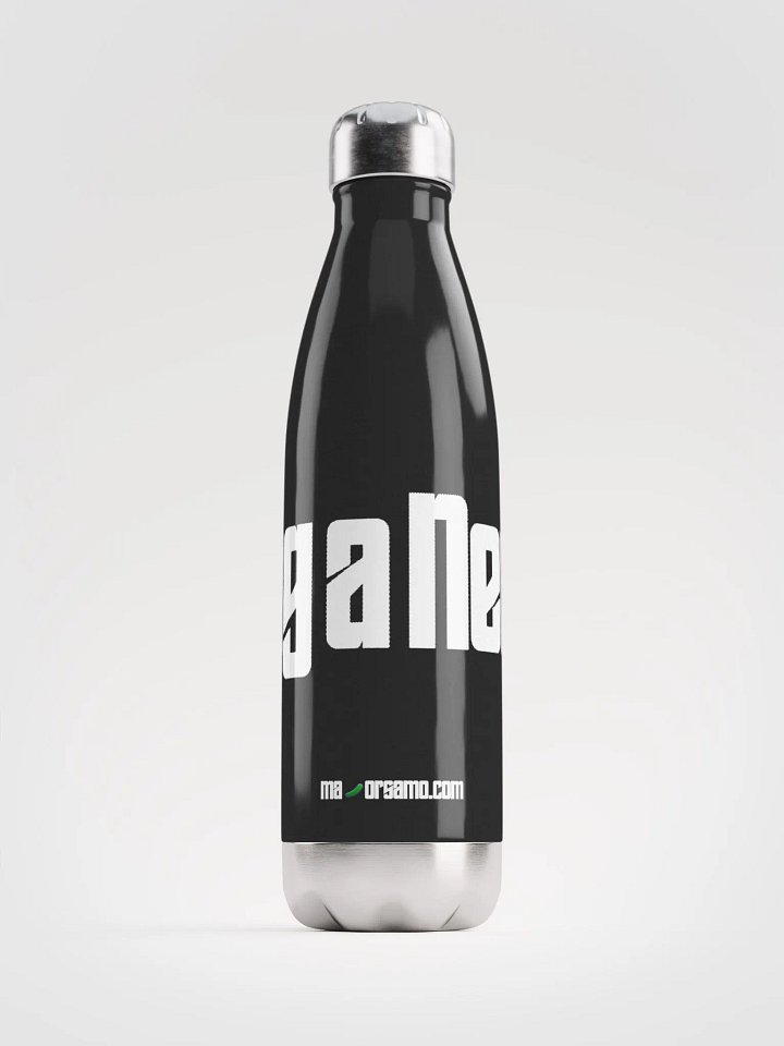 Nerd Stainless product image (1)