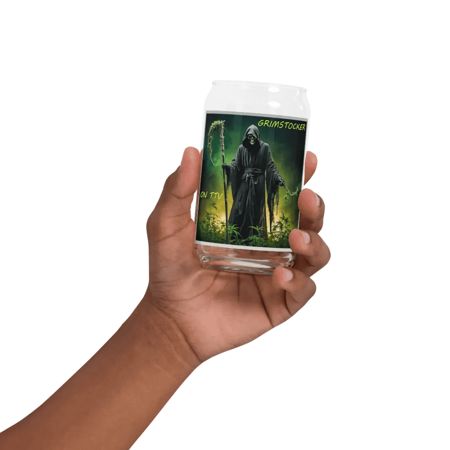 GRIM STONER CUP product image (2)