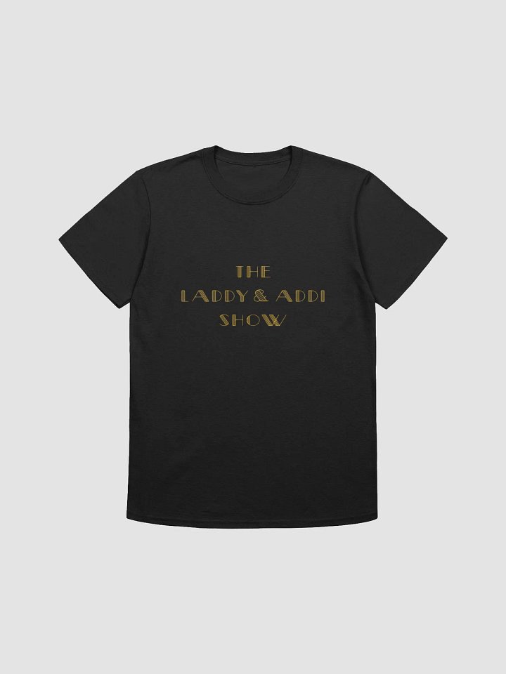 Laddy & Addi Show product image (1)