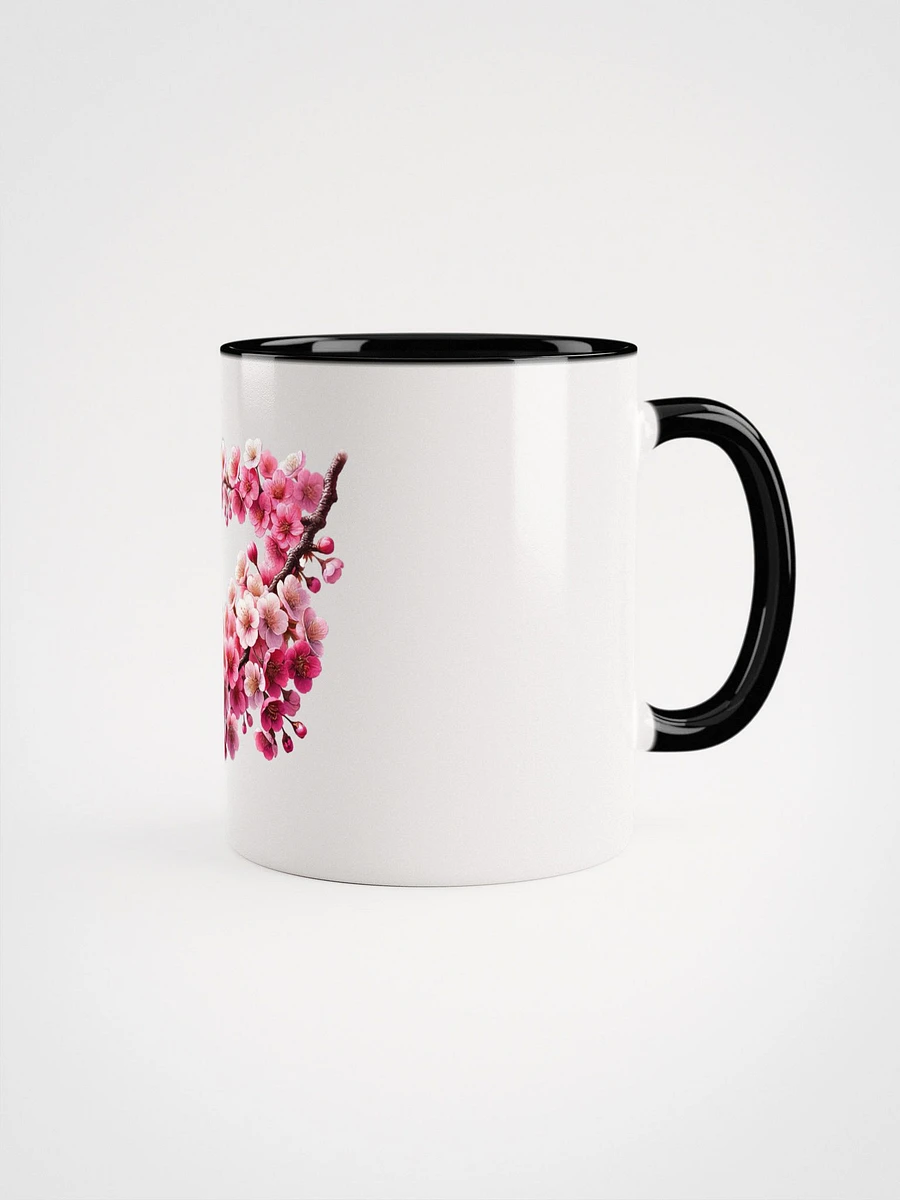 Cherry Blossom - Cherry Blossom Mug product image (2)