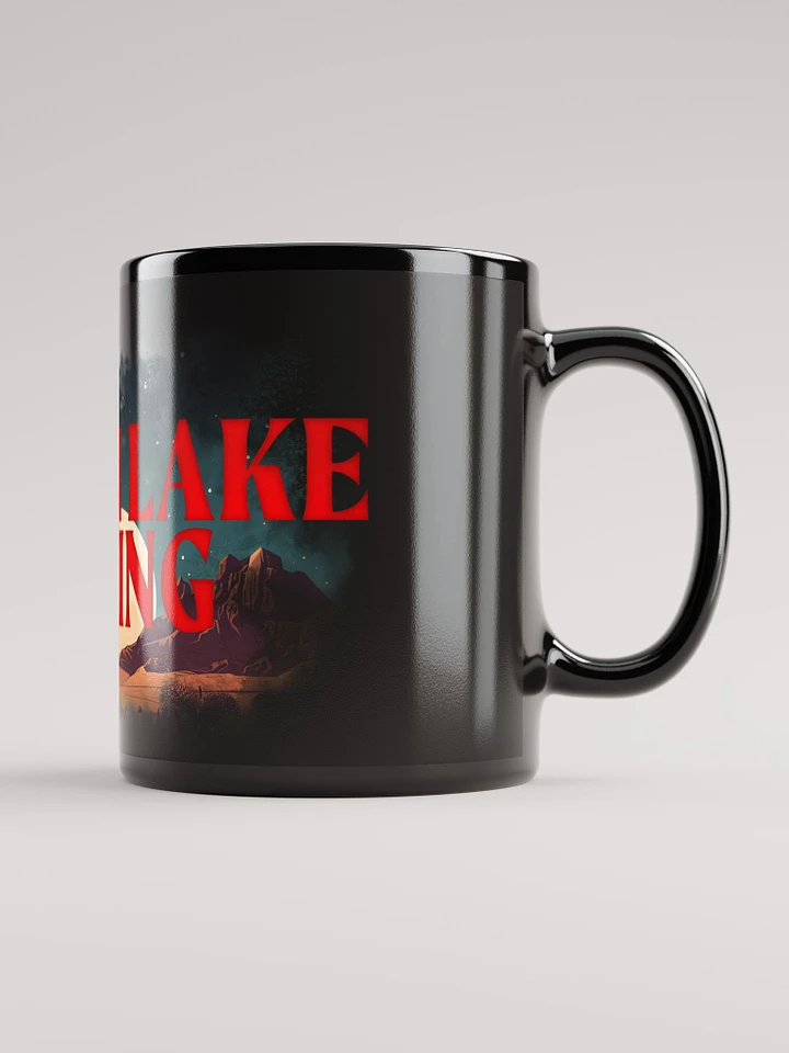 Groom Lake Gaming 11oz Mug product image (1)