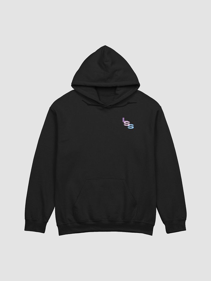 Love Shack Squad hoodie product image (5)