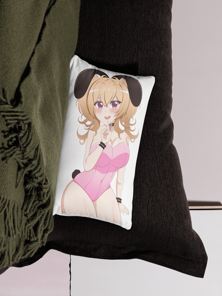 Cute Bunny Cuddle Pillowcase product image (2)