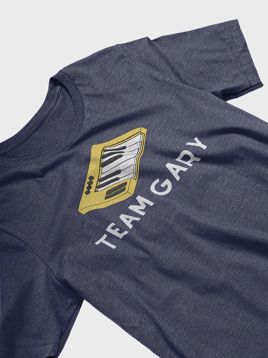 Team Gary T-Shirt Dark product image (11)
