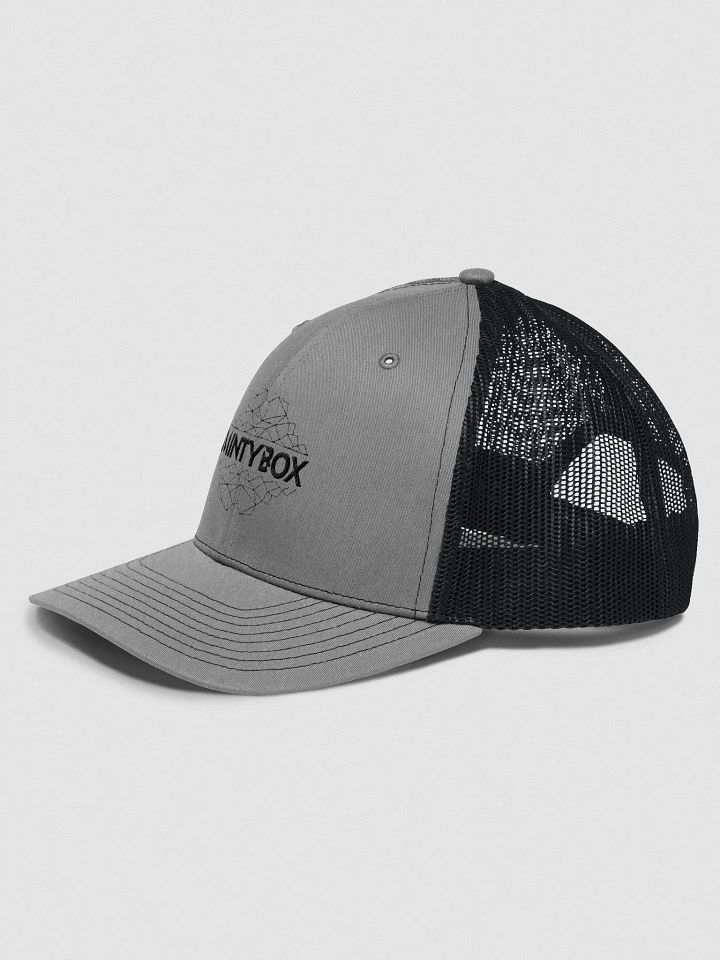 MintyBox Trucker product image (3)