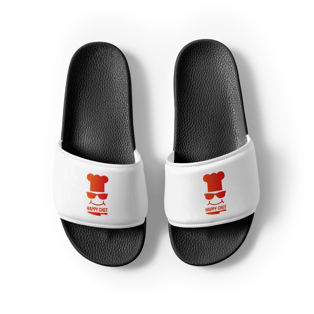 Happy Chef's Stylized Slides product image (4)