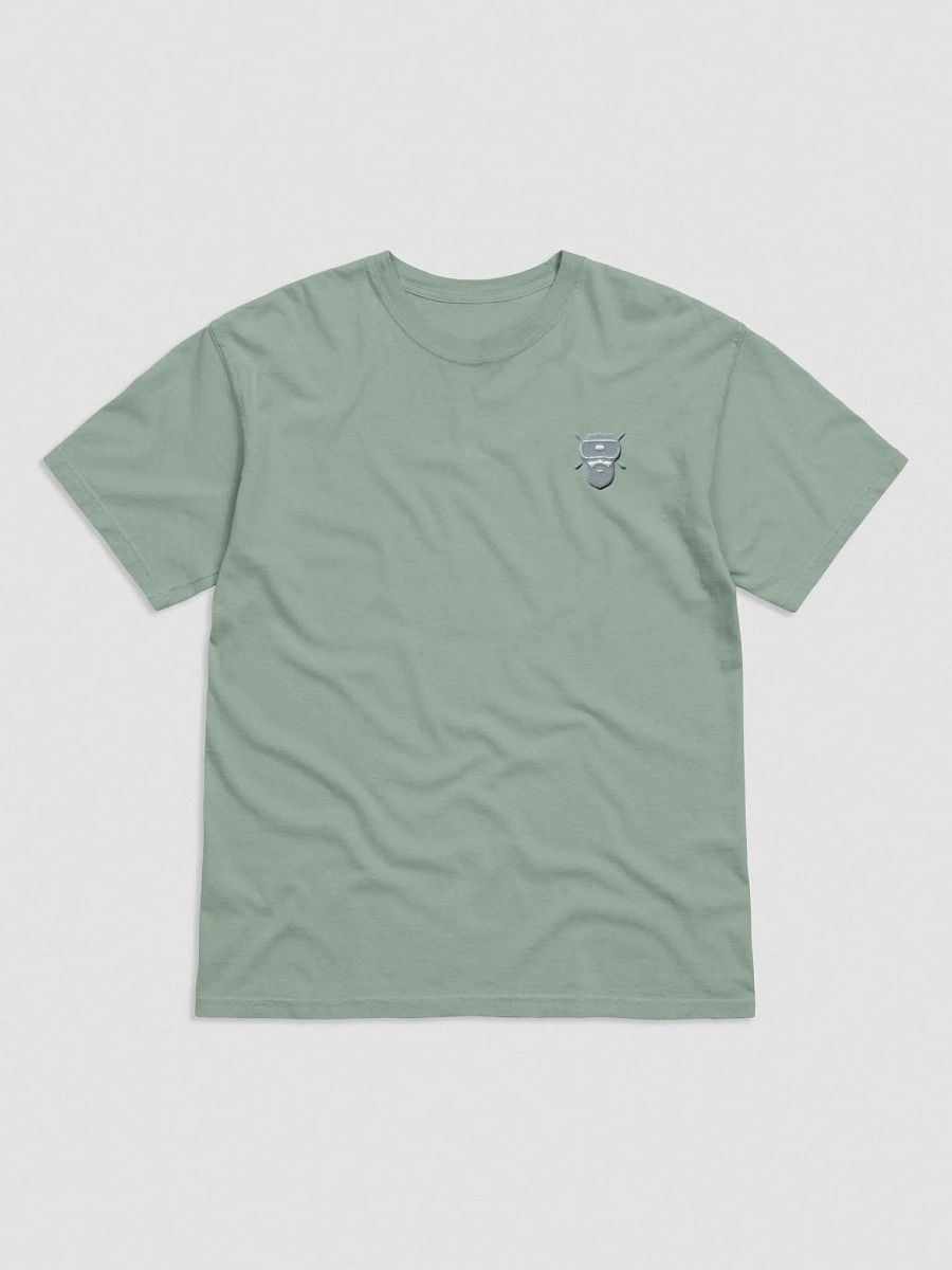 Classic Minimal Premium T-Shirt (UniSex) product image (1)