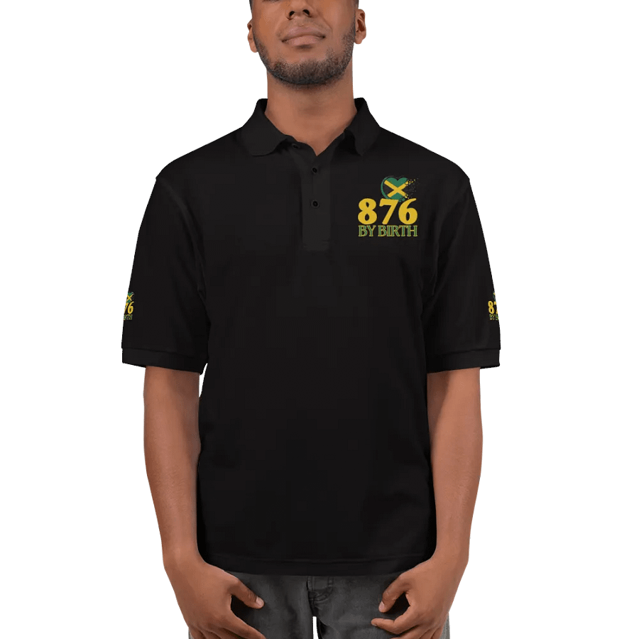 876 By Birth POLO product image (22)