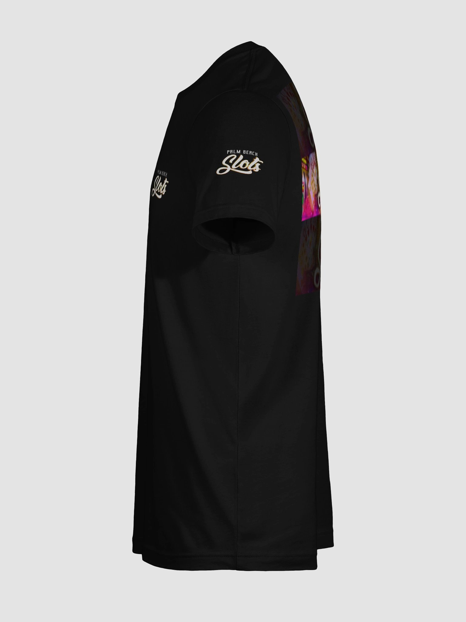 Palm Beach Slots Official Jackpot Tee product image (11)