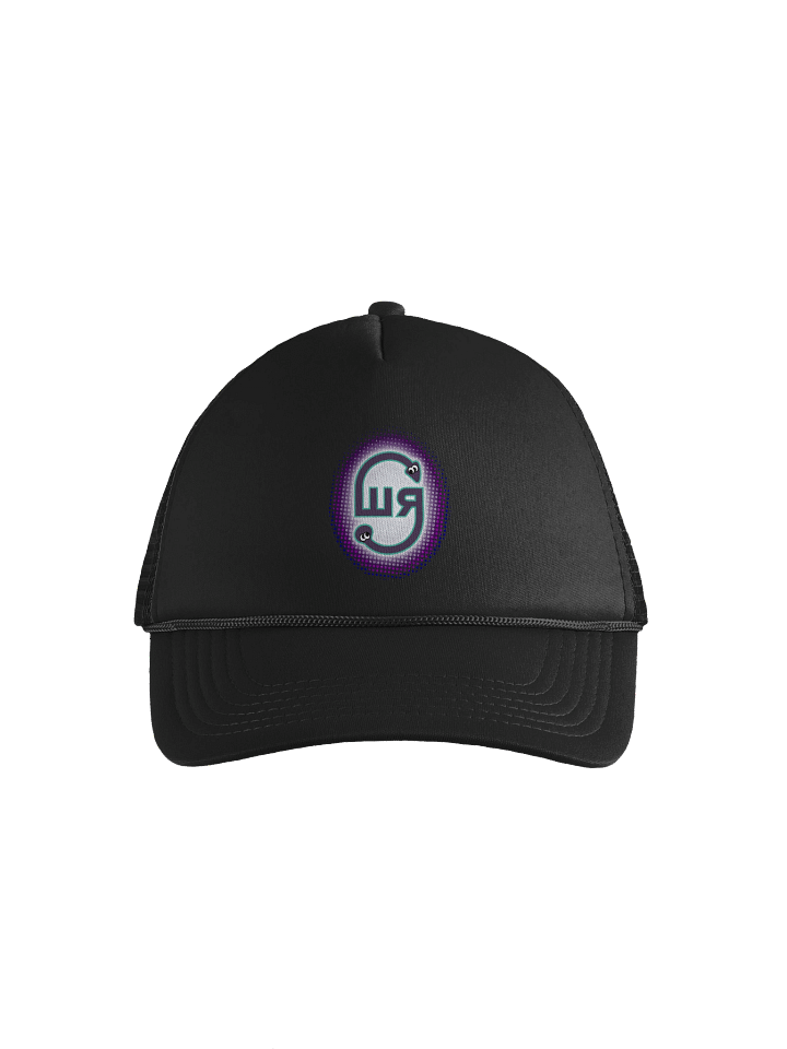 Whiprays Logo Hat product image (1)