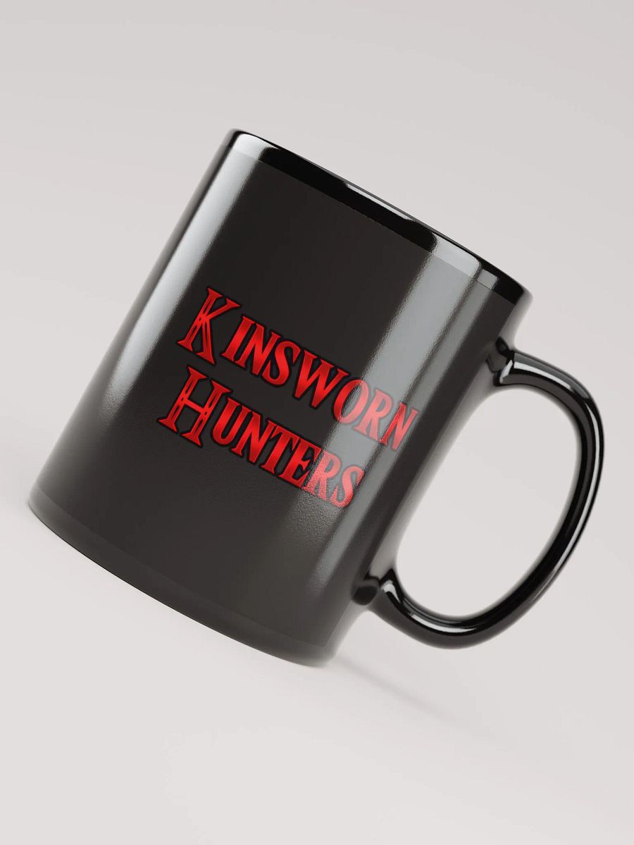 Kinsworn Hunters Mug product image (7)