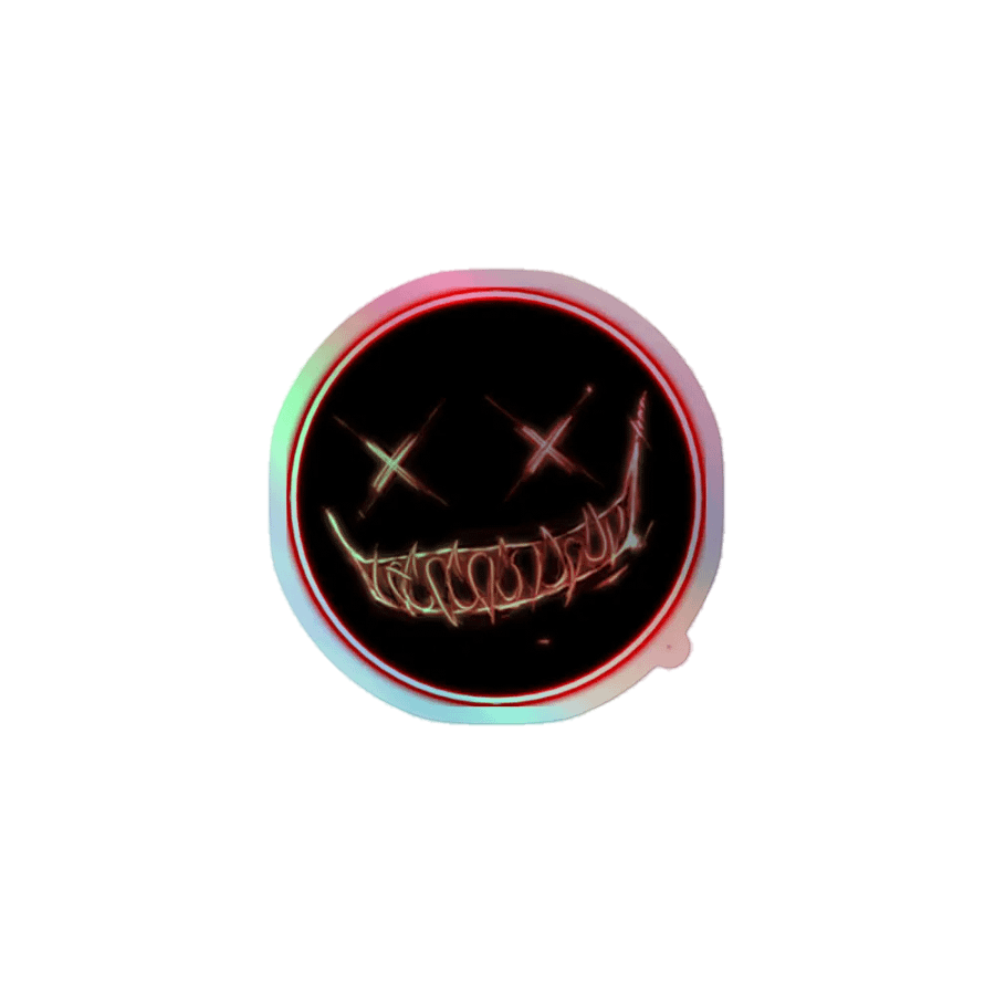Box Face - Sticker product image (1)