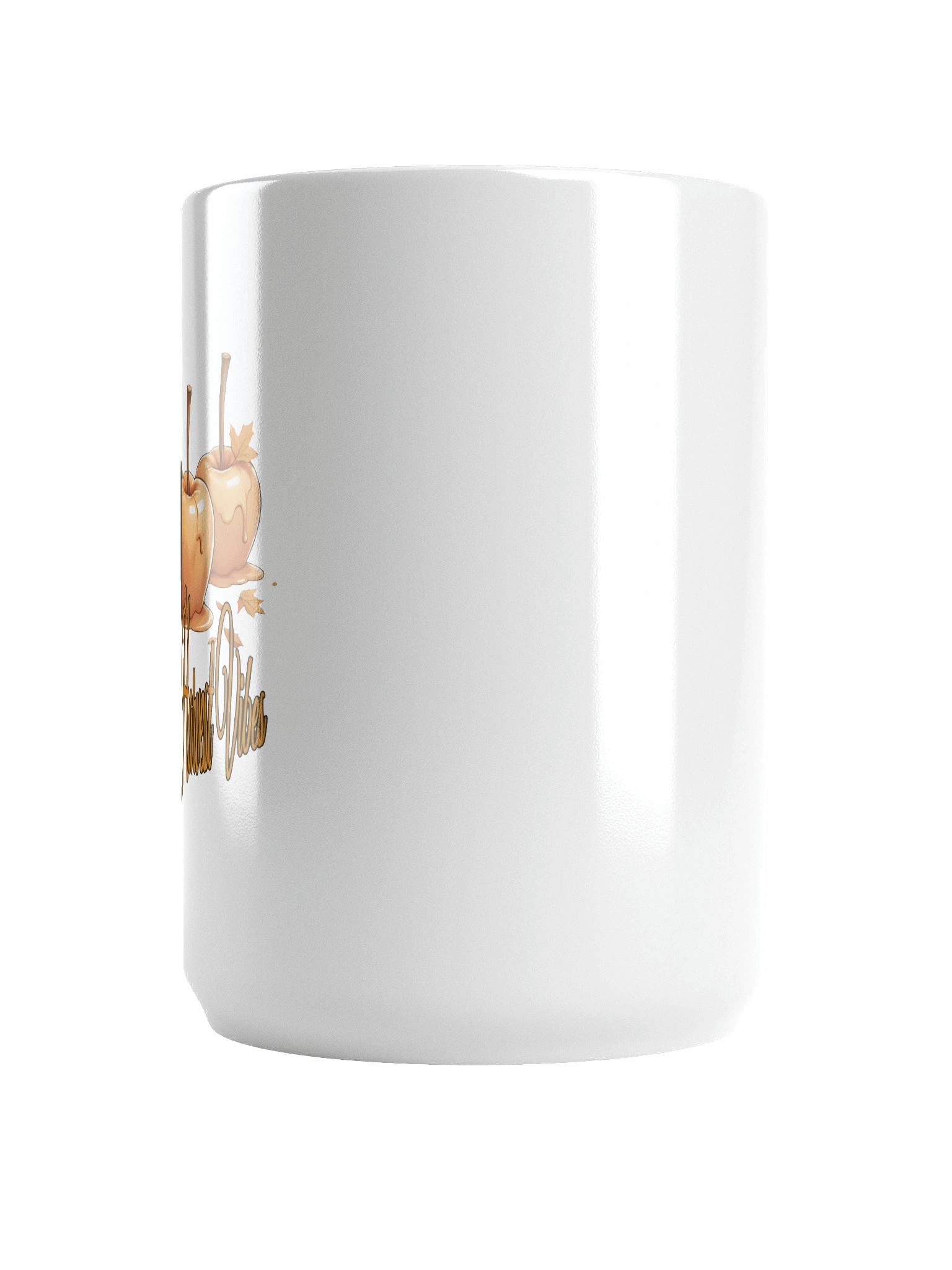 Sweet Harvest Vibes Mug product image (7)