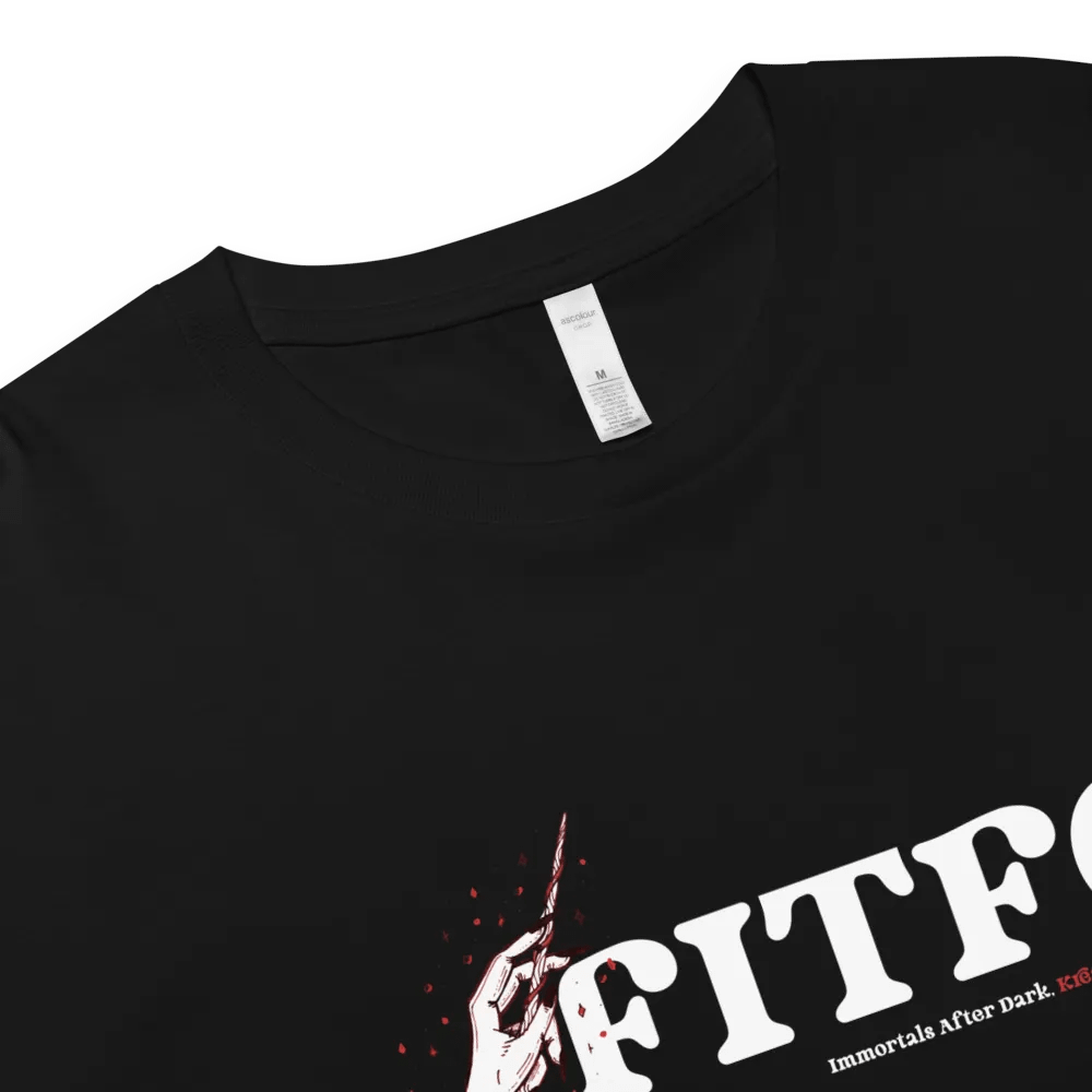 FITFO Clean Women's Crop Top product image (4)