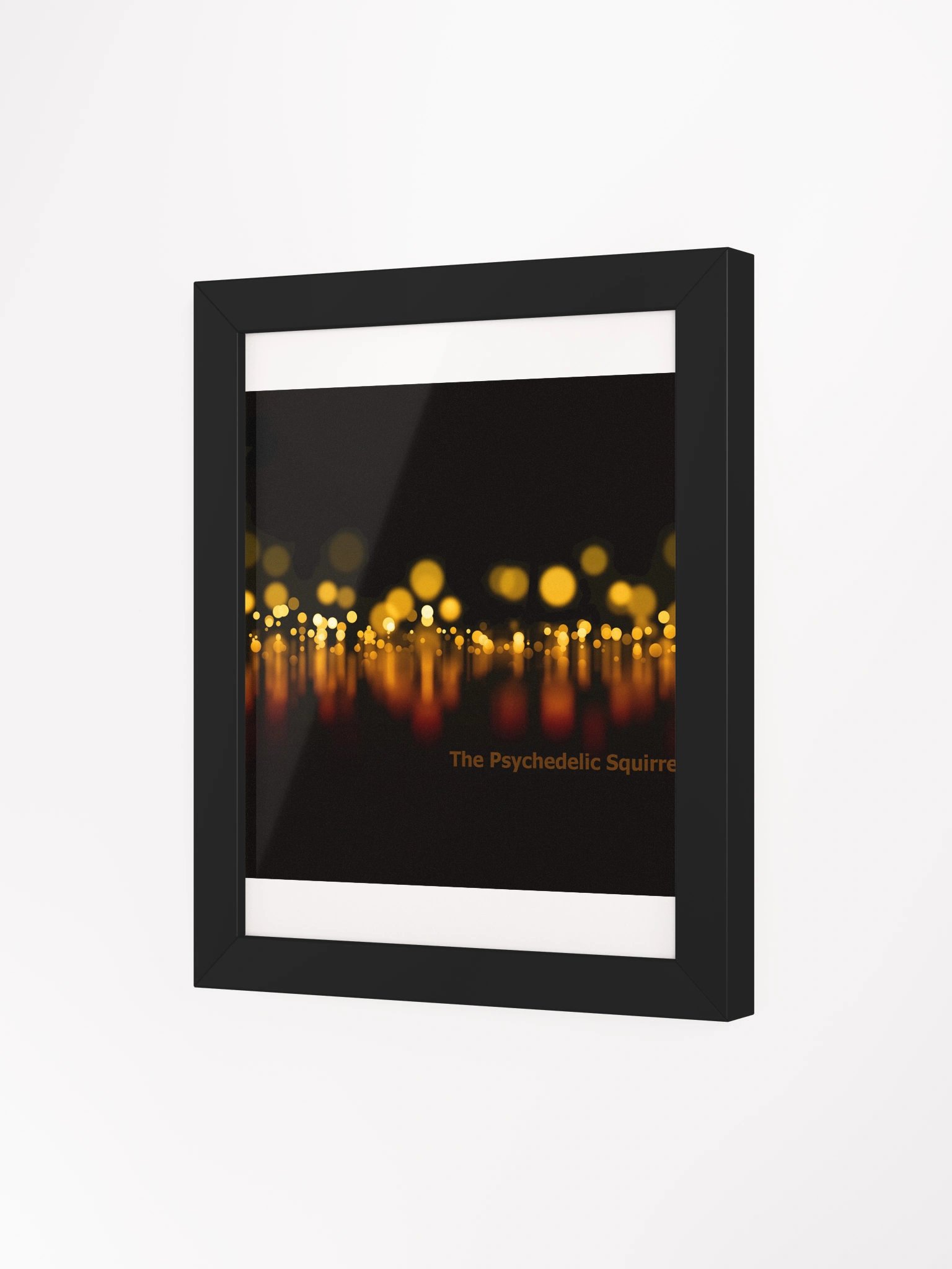 The Psychedelic Squirrel Picture 1 product image (3)