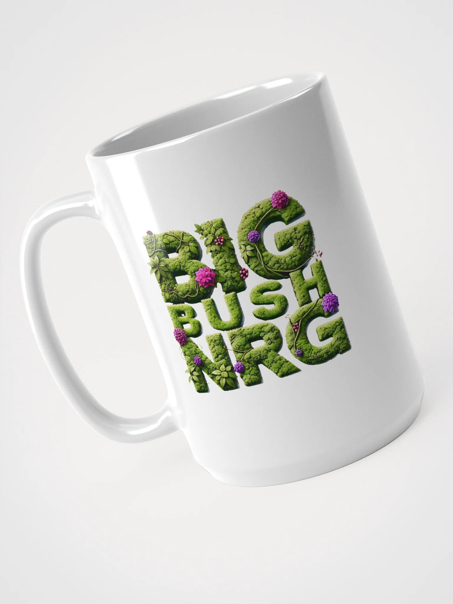 Big Bush Mug product image (1)