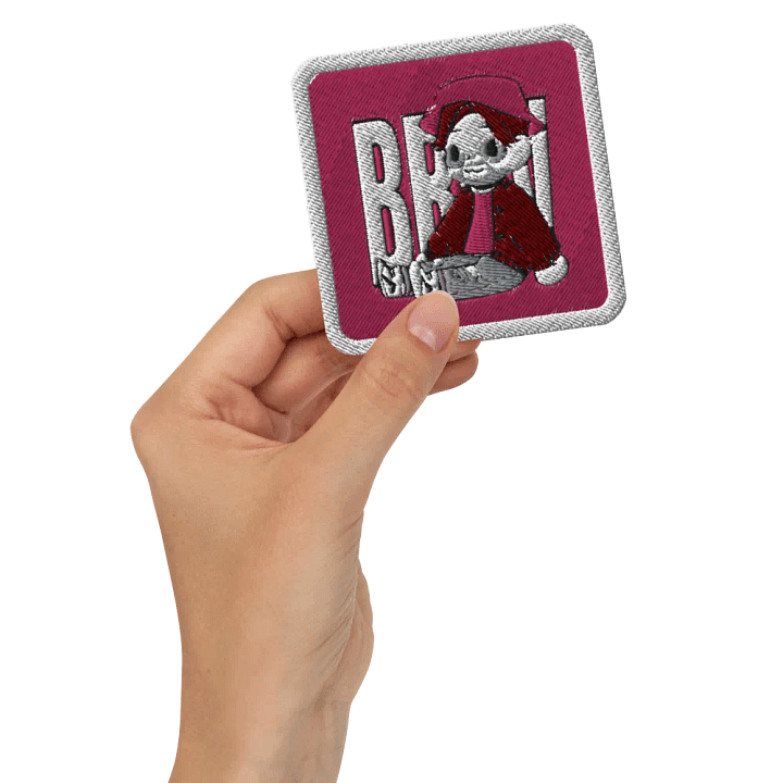 The Bruv Patch product image (2)