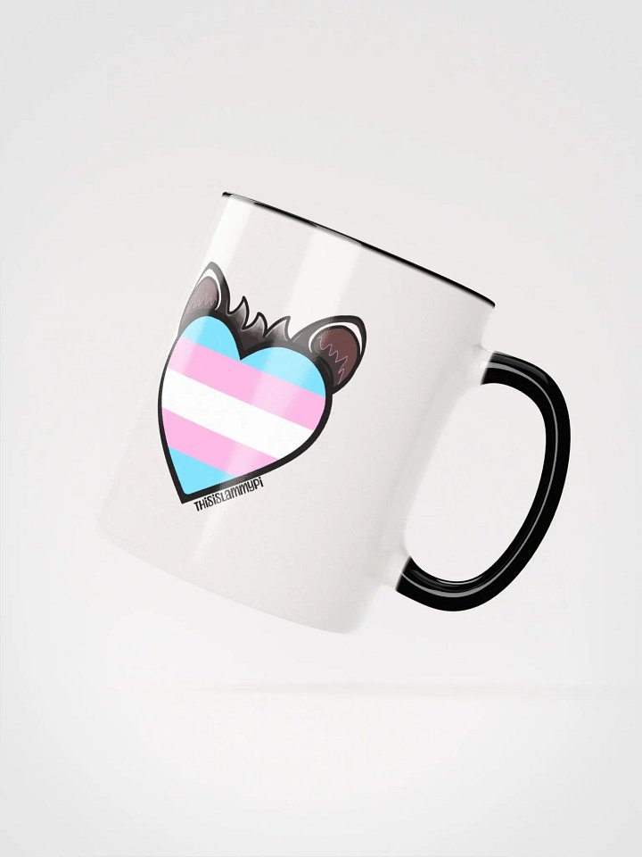 Trans Pride Mug product image (17)