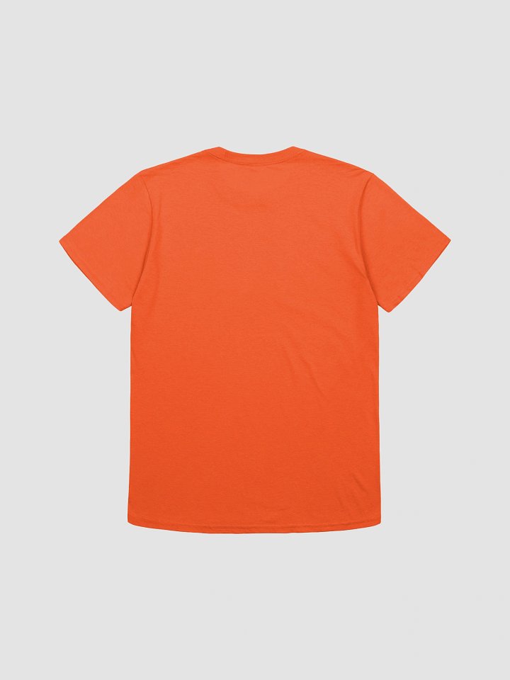 Artistic Soul Palette T-Shirt product image (2)