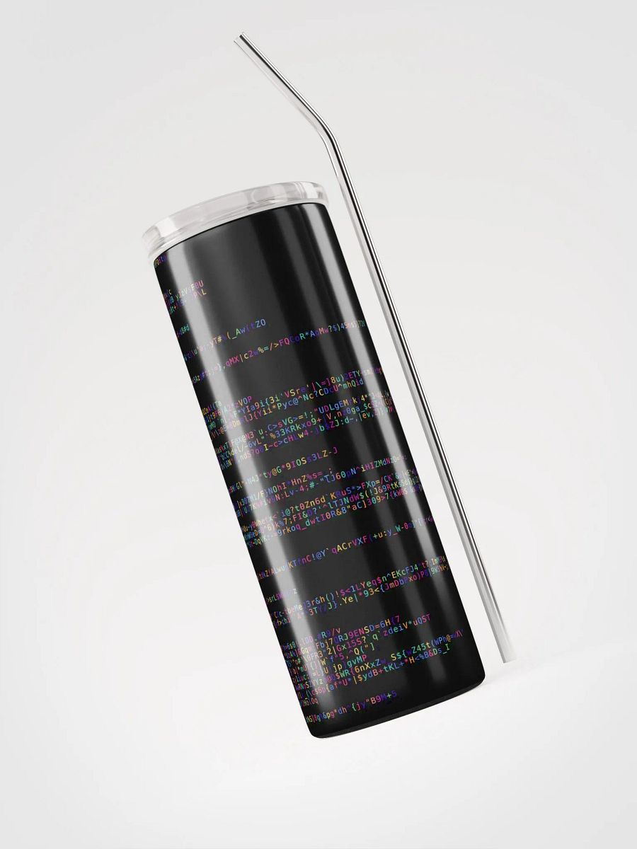 Terminal Aesthetics: Cursor Drift product image (3)