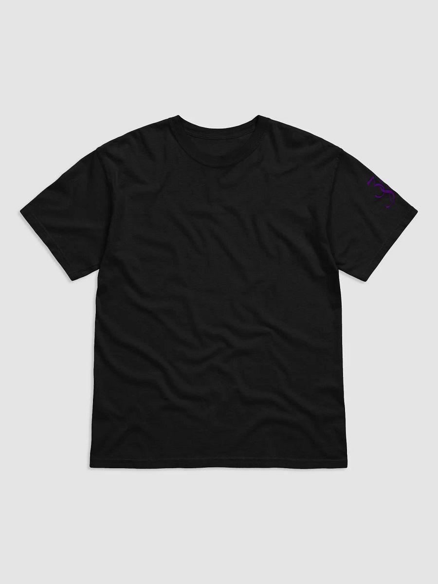 Royal 3SM Crown Clan Tee product image (2)