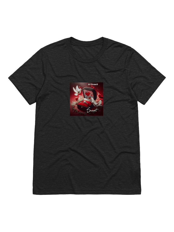 G-Three3-Sweat Tee product image (1)