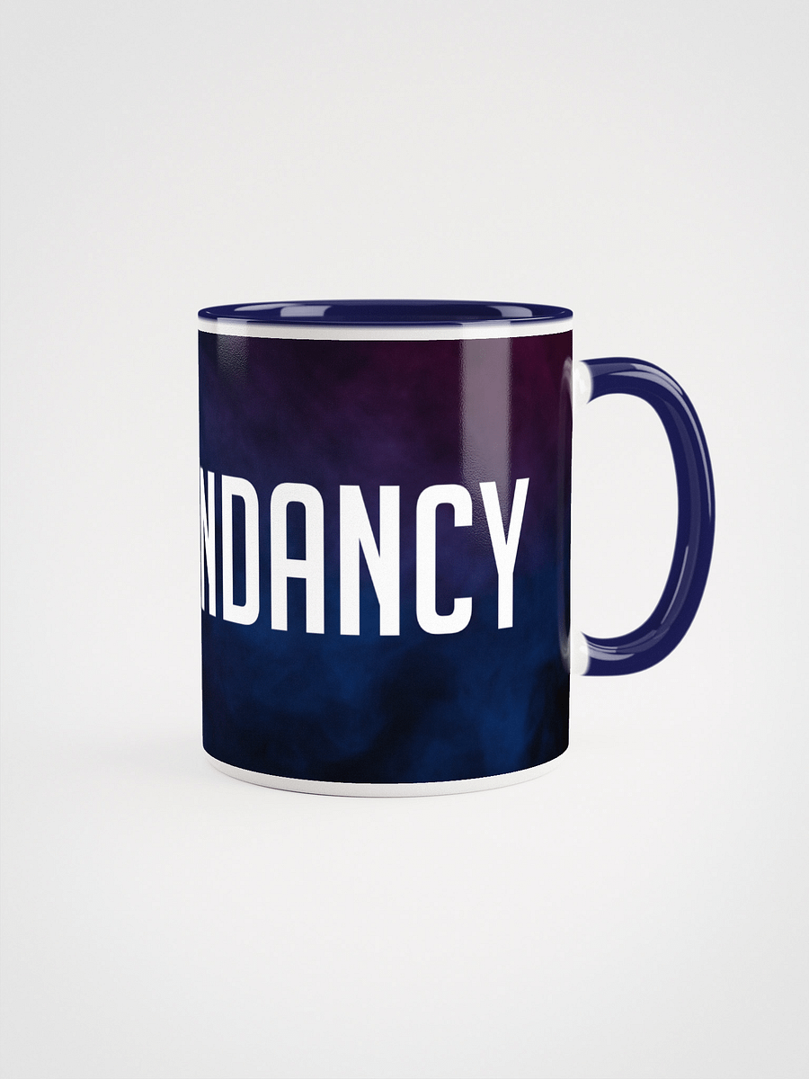 ASCENDANCY Mug // White Galaxy Logo product image (3)