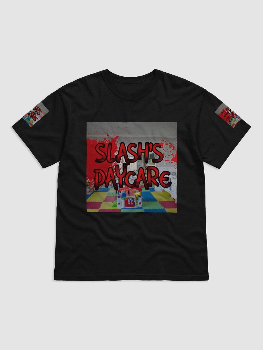 Slash's daycare shirt product image (1)