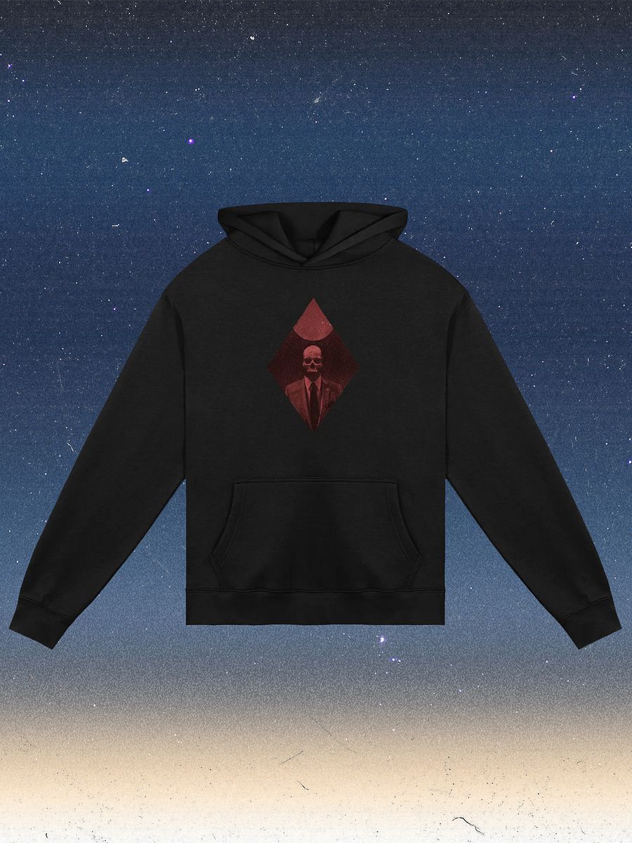 Preacher Man Hoodie product image (1)