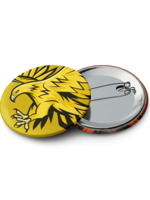 BATTLE OF MIDGARD BADGE SET product image (4)