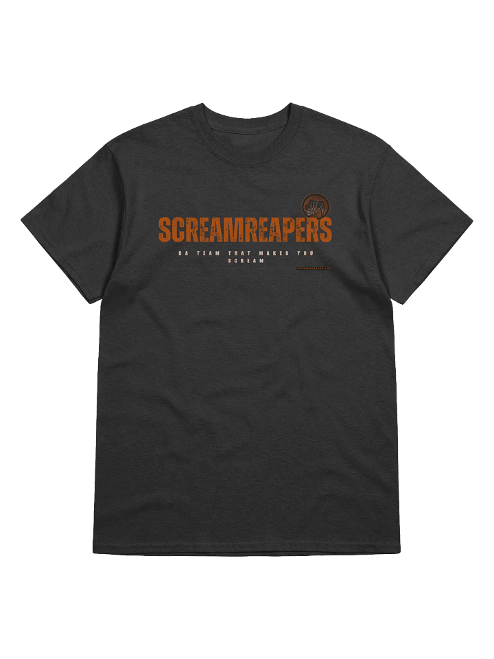 ScreamReapers Logo Tee product image (1)