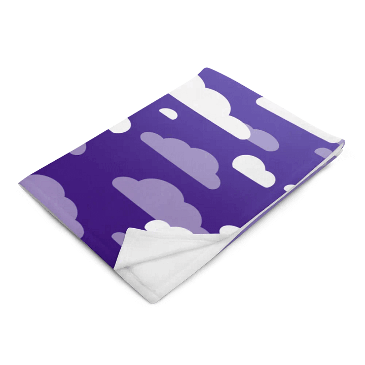 Sunset Blanket product image (14)