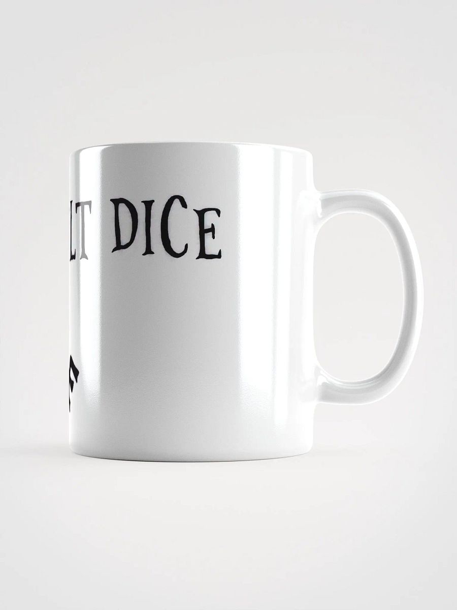 The Occult Dice product image (1)