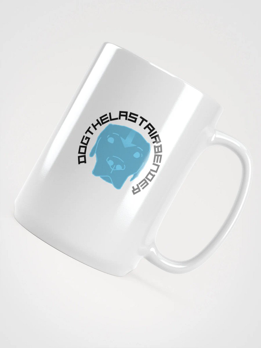 DTLA logo mug product image (4)