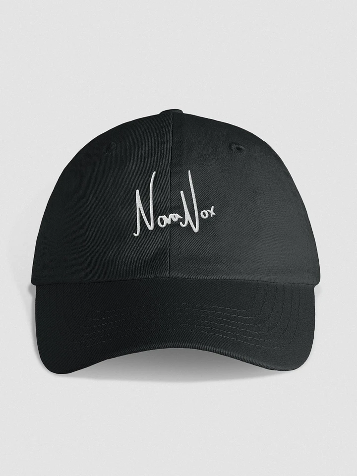 Nova Nox Hat product image (1)