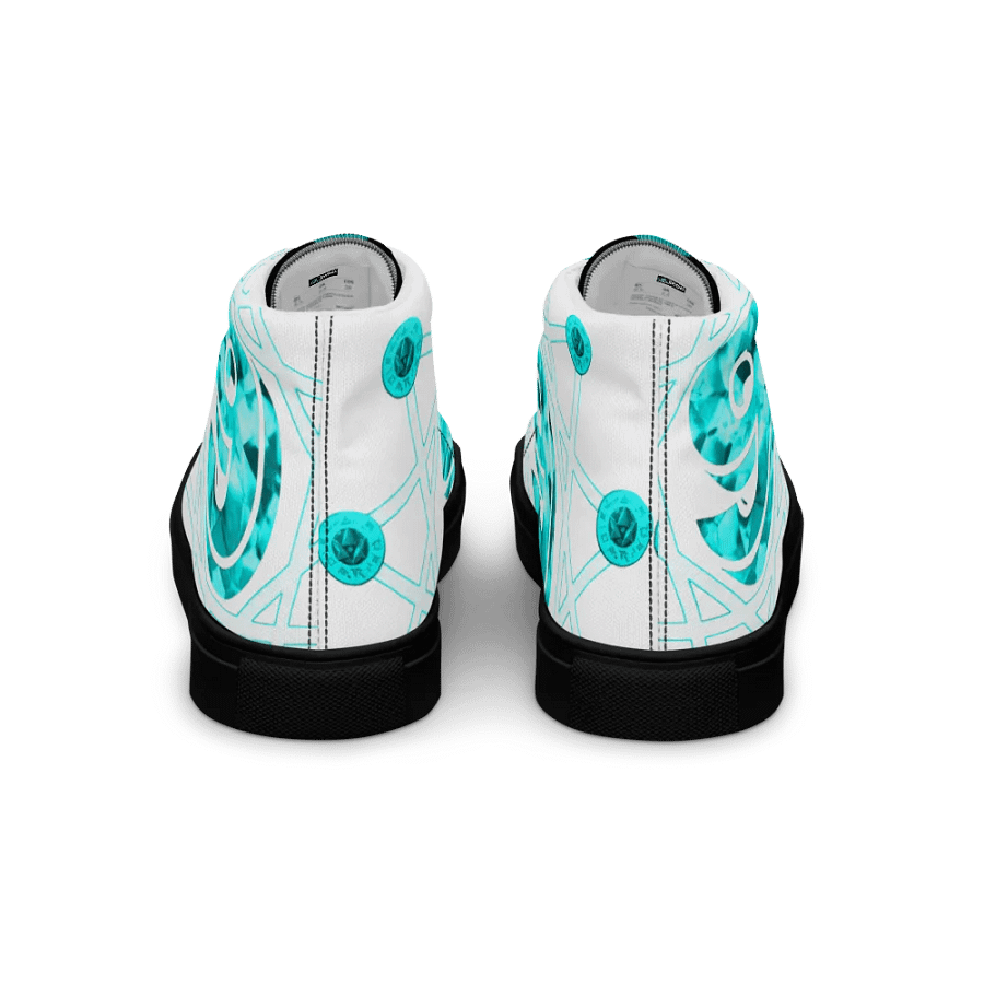 9th Kaliber High tops product image (5)
