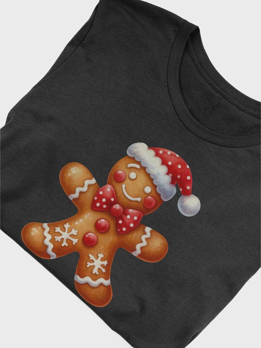 Christmas Gingerbread Man 10 product image (18)